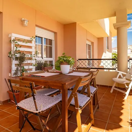 Apartamento Gorgeous In