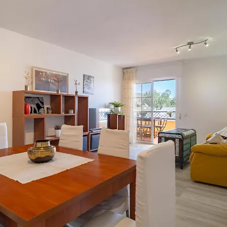 Gorgeous In Apartamento