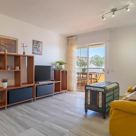 Apartment Gorgeous In Aguadulce (Almeria)