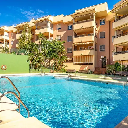 Apartment Gorgeous In Aguadulce (Almeria)